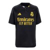 Officiële Voetbalshirt + Korte Broek Real Madrid Bellingham 5 Derde 2023-24 - Kids